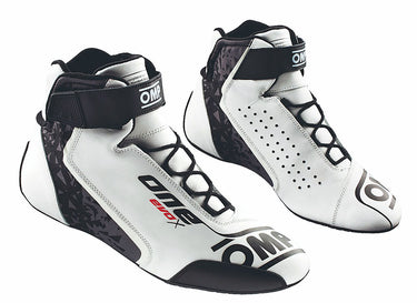 OMP ONE Evo X Racing Shoes